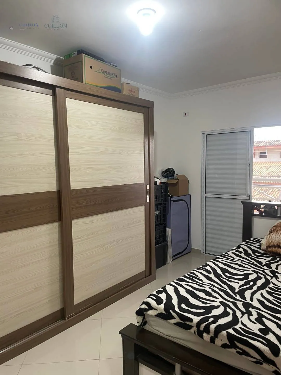 Imagem Apartamento à venda 2 Quartos, 1 Suite, 1 Vaga, 116.6M², Residencial Maricá, Pindamonhangaba - SP | Edifício Residencial e Comercial Maricá