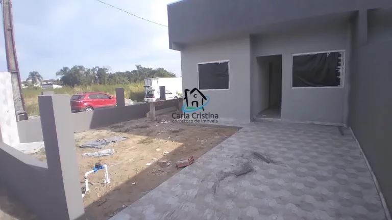 Imagem CASA RESIDENCIAL em PONTAL DO PARANÁ - PR, Pontal do Sul