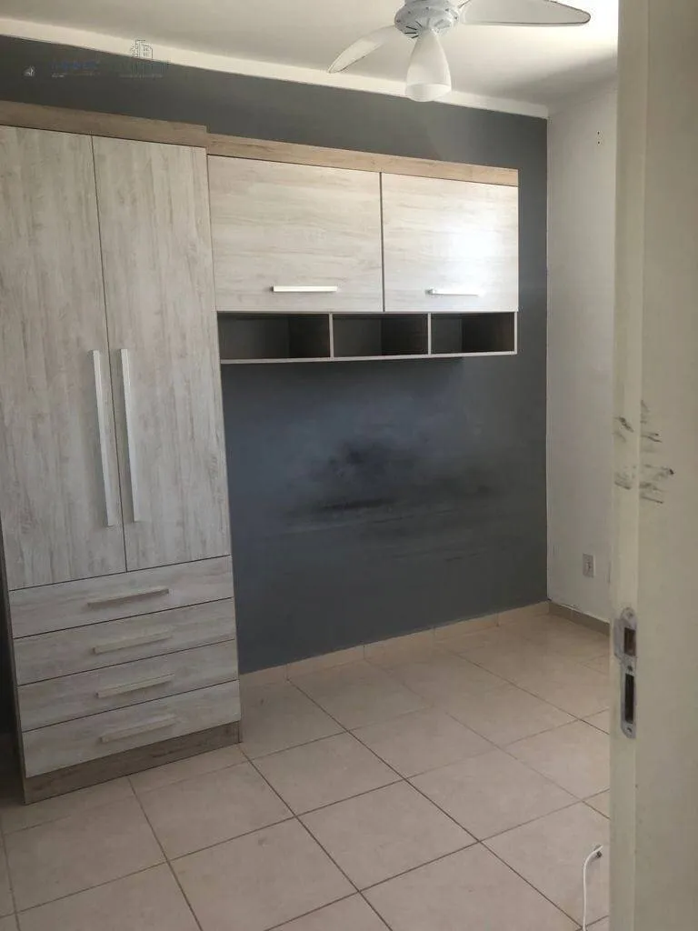 Imagem Apartamento à venda 2 Quartos, 1 Vaga, 58M², Esplanada Independência, Taubaté - SP | Edificio Spazio Treville