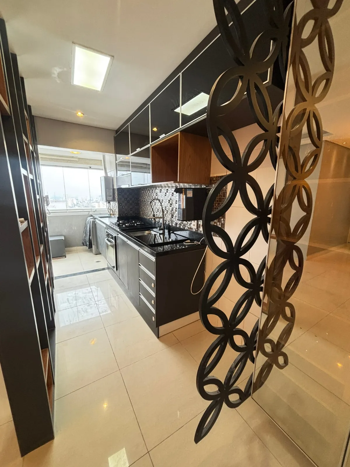 Imagem Apartamento para venda em Barra Funda com 2 quartos, sendo 1 suíte, 57m2