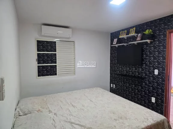 Imagem Casa à venda no bairro Tita Rezende em Uberaba