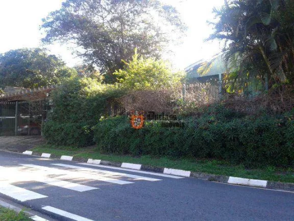 Imagem Casa com 3 dormitórios à venda, 320 m² por R$ 1.100.000,00 - Jardim do Lago - Atibaia/SP