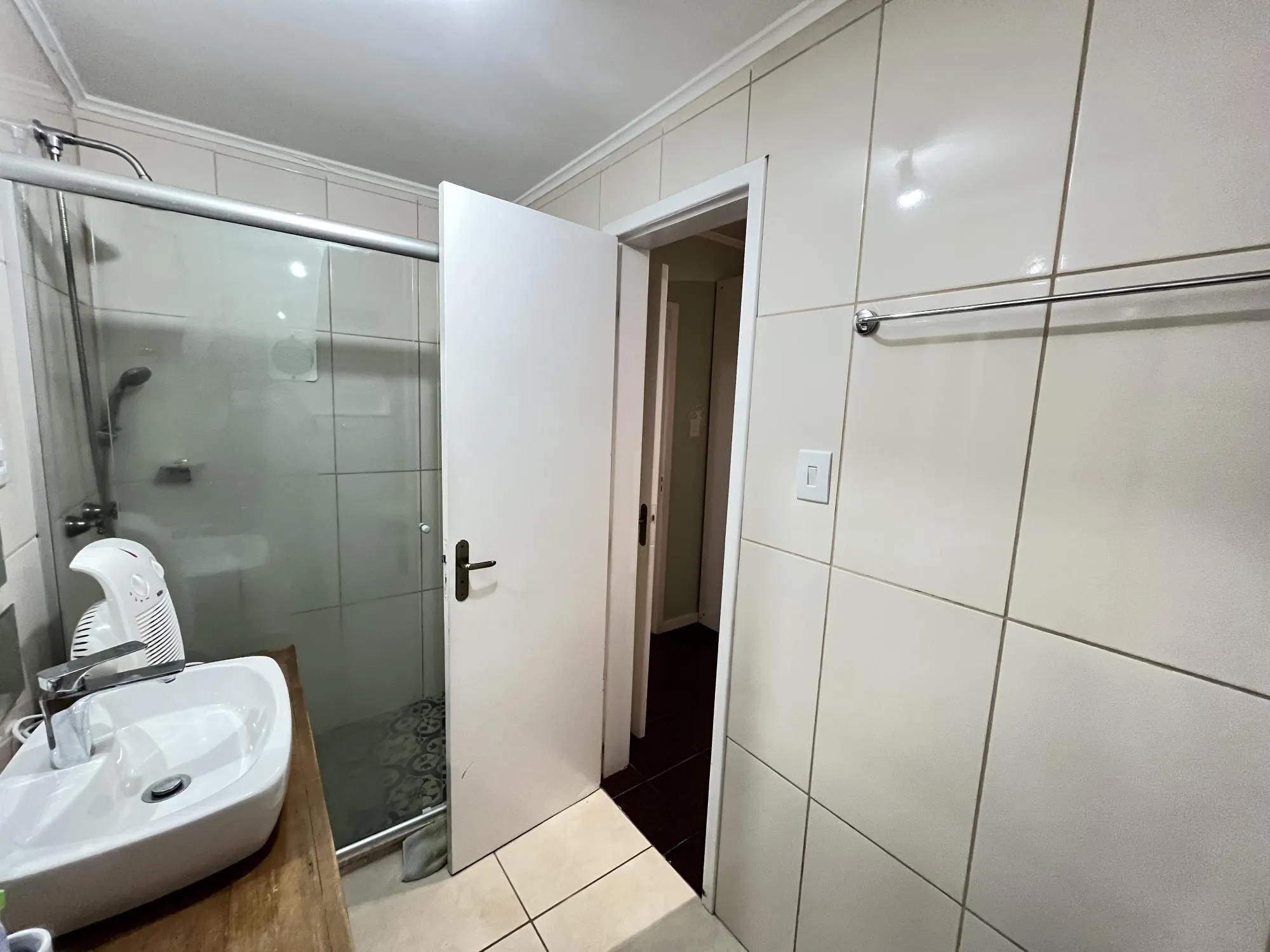 Imagem Garden! Apartamento de 2 quartos, suíte, dependência e 1 vaga de garagem