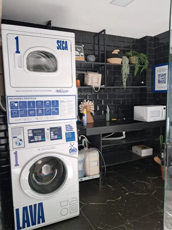 Imagem Flat à venda, 18 m² por R$ 379.998,00 - Cabo Branco - João Pessoa/PB