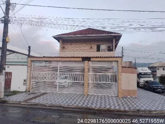 Foto do imóvel Oportunidade Única em PRAIA GRANDE - SP | Tipo: Casa | Negociação: Licitação Aberta | Situação: Imóvel em RUA HENRIQUE OSWALD
