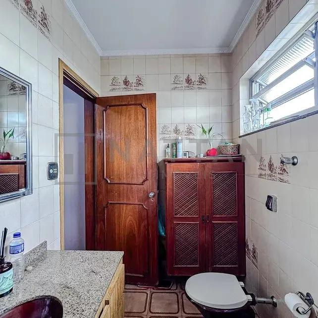 Imagem Casa com 3 dormitórios, 235 m² - venda por R$ 2.984.000,00 ou aluguel por R$ 12.609,00/mês - Jardim Anália Franco - São Paulo/SP