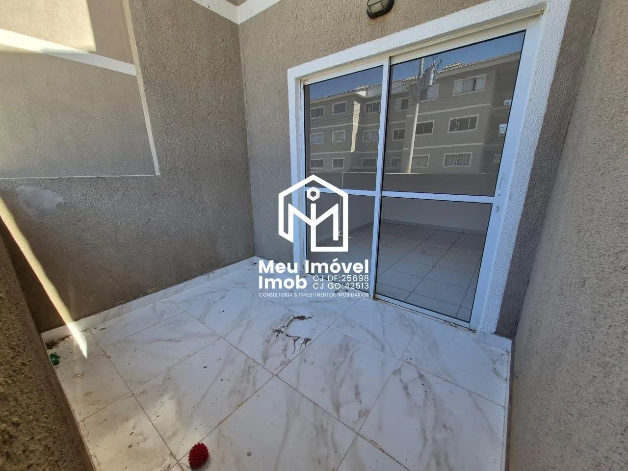 Imagem Apartamento em Parque Marajó - Valparaíso de Goiás