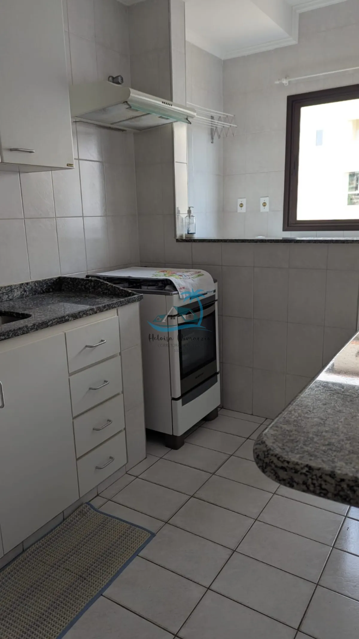 Imagem Apartamento com 2 dormitórios a venda em Ubatuba no Bairro Itaguá.