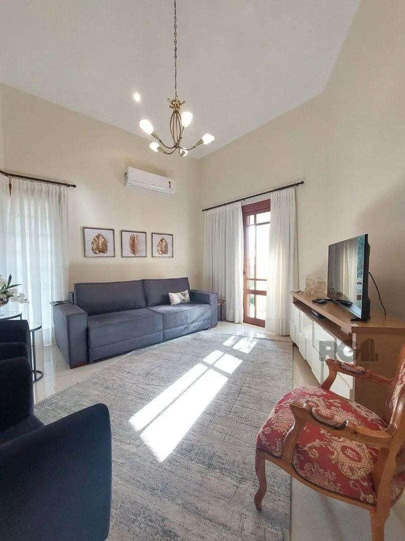 Imagem Casa de Condomínio em Nonoai