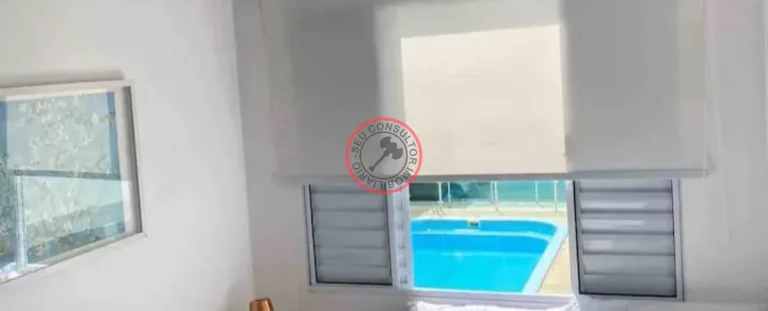 Imagem CASA COM 3 SUITES EM CONDOMINIO COMPLETO COM PLAY GRAND, PISCINA, SALAO DE JOGOS, ACADEMIA,AREA GOURMET, SAUNA, E 2 VAGAS