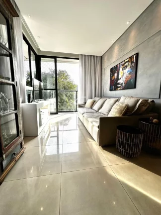 Imagem Um Apartamento Encantador!