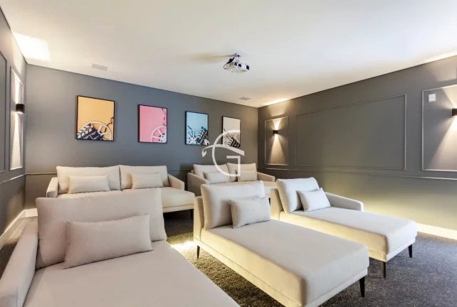 Imagem APARTAMENTO RESIDENCIAL em JOINVILLE - SC, ATIRADORES