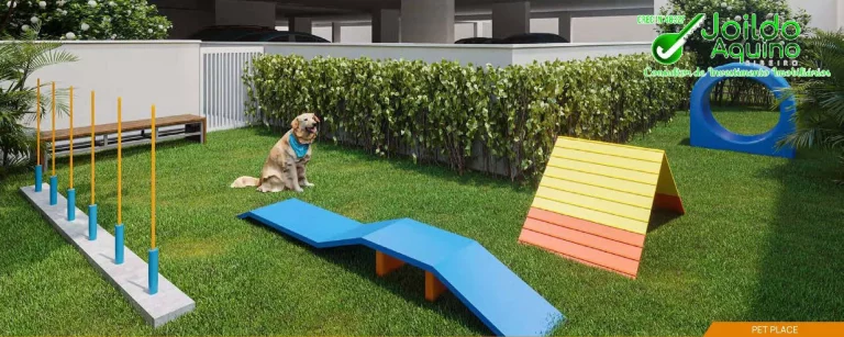 Imagem Apartamento de 2 e 3 quartos, Na Aldeota, onde você faz tudo a pé.