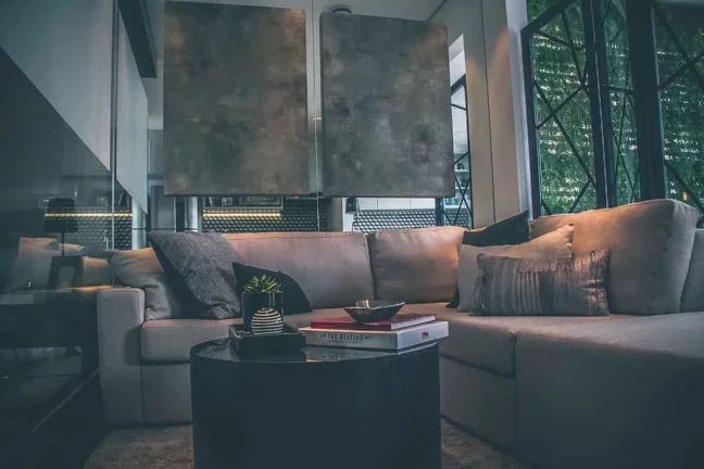 Imagem Apartamento à venda no bairro Campo Belo - São Paulo/SP