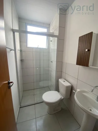 Imagem Apartamento de 2 quartos no bairro Poste em Jundiaí-SP: 44m², 1 sala, 1 banheiro, 1 vaga de garagem. Venha conferir!