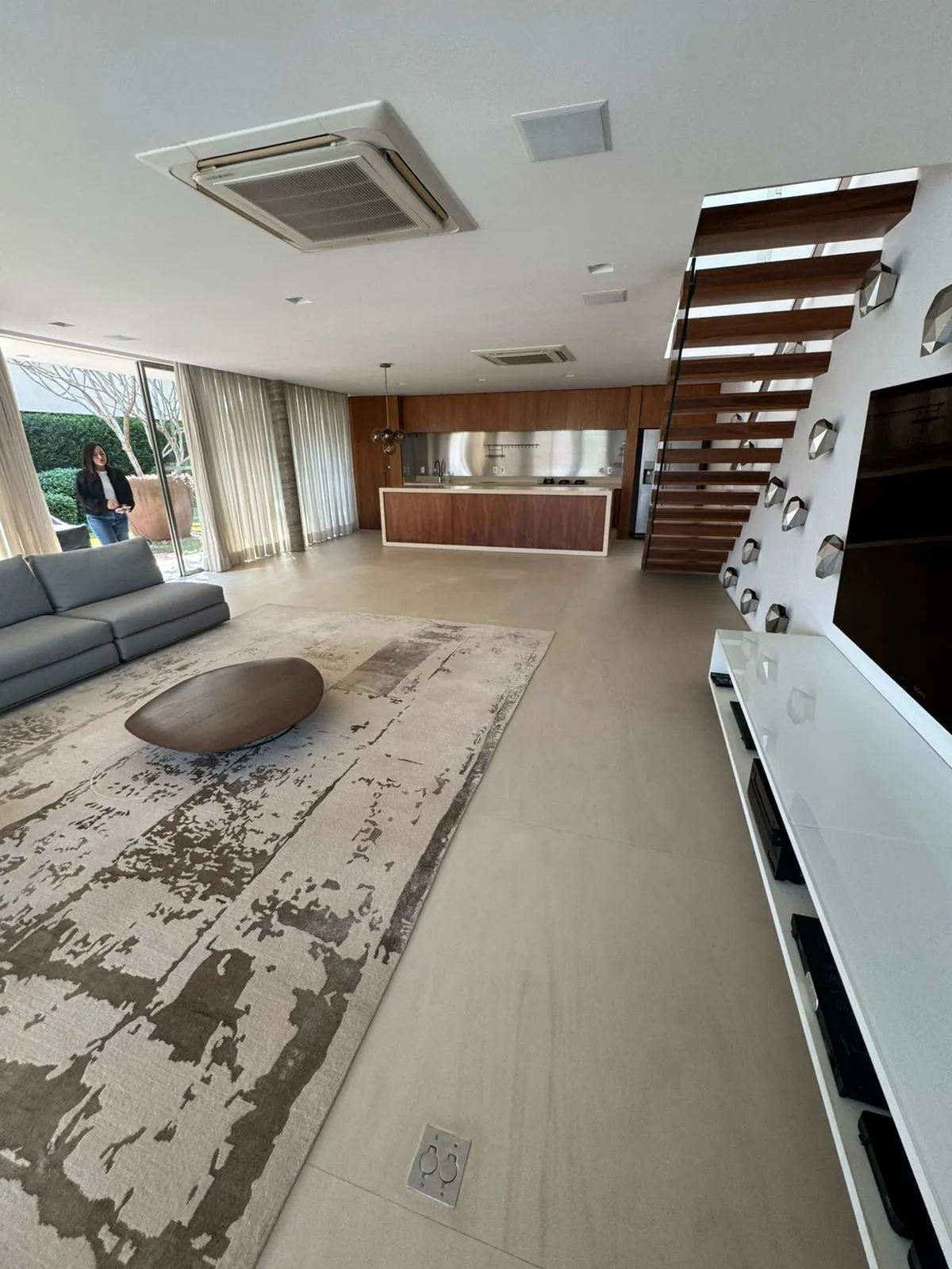 Imagem Casa à Venda na Vila Fasano do Lago com 4 Suítes no Cond. Fazenda Boa Vista