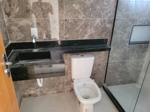 Imagem Linda casa Itaipuaçu Jardim Atlântico Leste