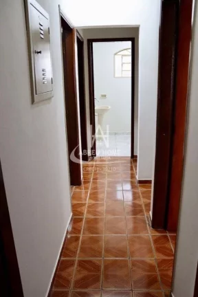 Imagem Apartamento à Venda, Vila Imperial - São José do Rio Preto