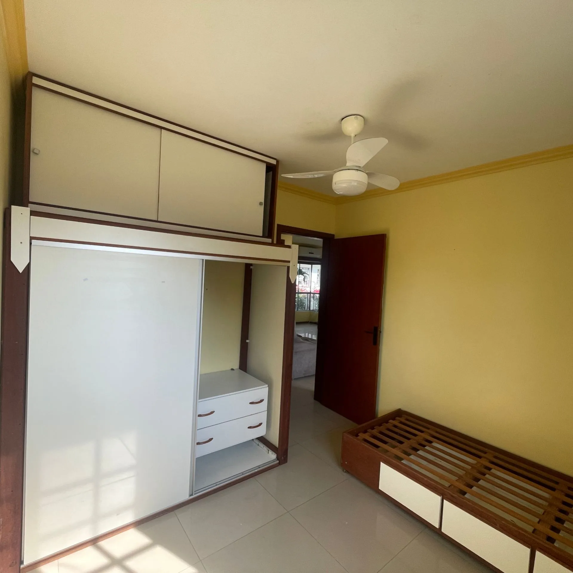 Imagem Apartamento de 3 dormitórios Canasvieiras.
