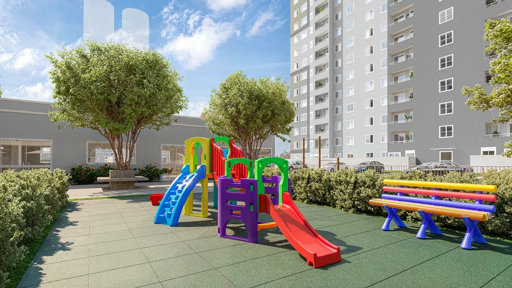 Imagem Apartamento em Lançamentos no bairro Triagem - Rio de Janeiro, RJ