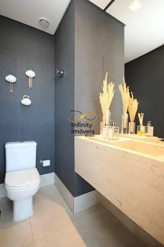 Imagem Apartamento à venda no bairro Luxemburgo - Belo Horizonte/MG