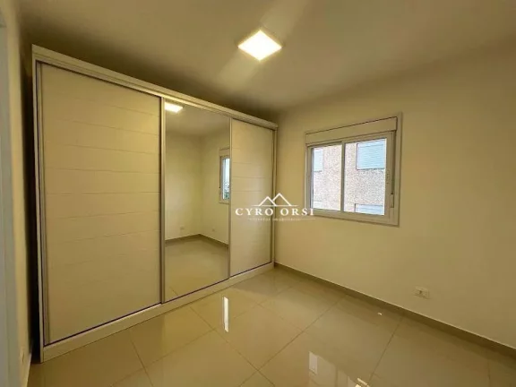 Imagem Apartamento com 2 dormitórios à venda, 64 m² por R$ 350.000,00 - Paulicéia - Piracicaba/SP