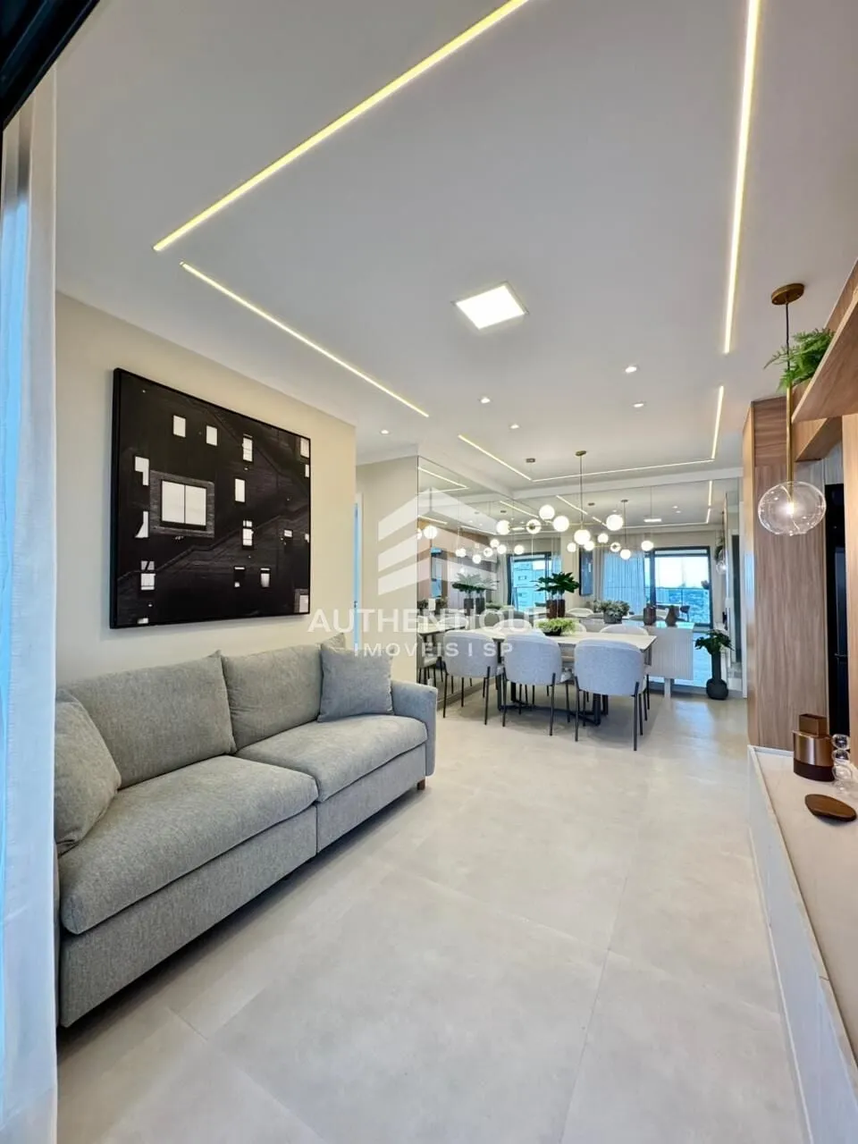 Imagem MODERN VILA CLEMENTINO - Apartamento à venda em São Paulo/SP