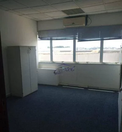 Imagem Galpão, 5157 m² - venda por R$ 16.000.000,00 ou aluguel por R$ 102.900,00/mês - Parque Industrial San José - Cotia/SP