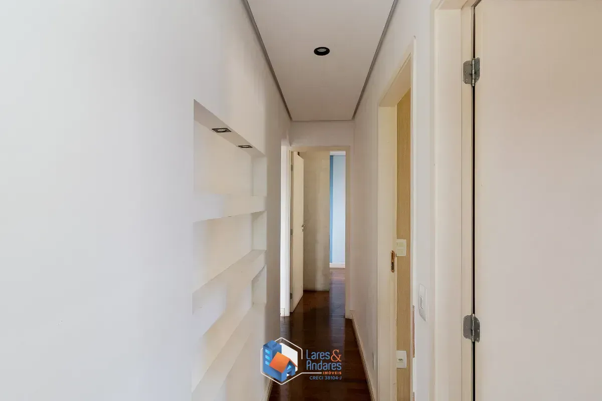 Imagem Apartamento para venda em Vila Mangalot com 3 quartos, sendo 1 suíte, 74m²