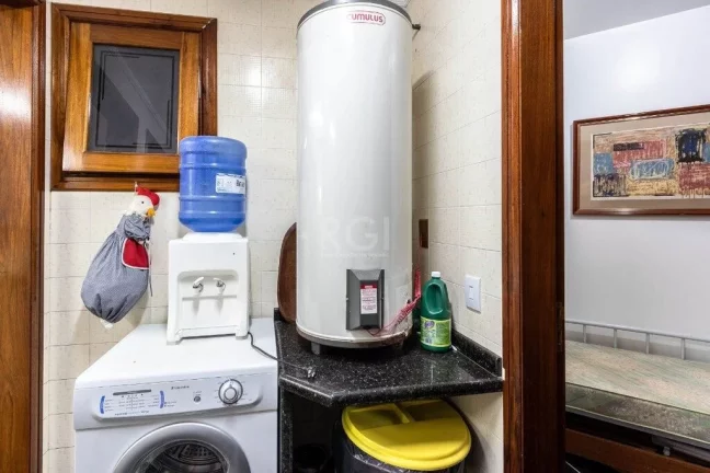 Imagem Central Park Apto LU22553 - Apartamento à venda no bairro Praia de Atlântida - Xangri-Lá/RS