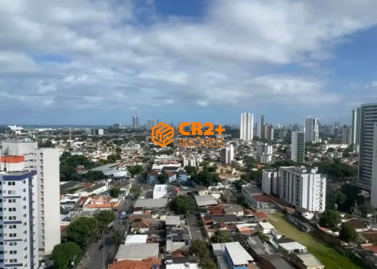 Imagem Vendo apartamento 32m2 em Campo Grande