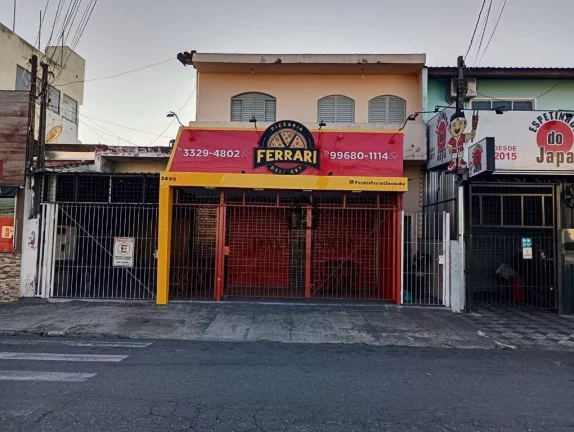 Foto do imóvel Casa à venda, 415 m² por R$ 1.400.000,00 - Vila Formosa - Sorocaba/SP