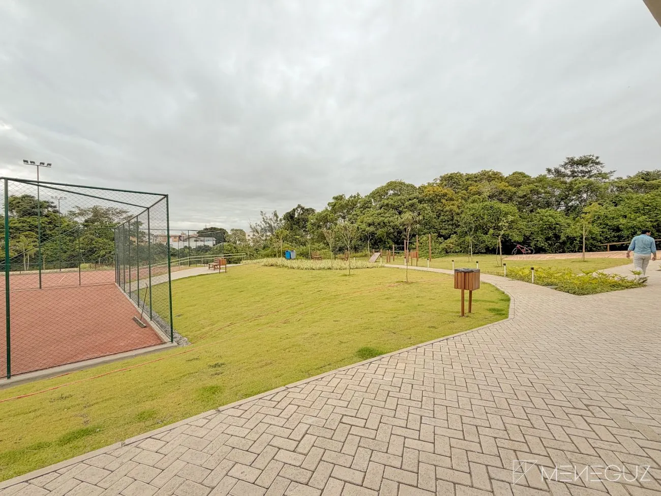 Imagem Lote 474 m² no Condomínio Reserva da Praia, Guarapari