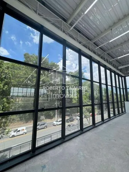 Imagem Prédio Inteiro de 1103m² no bairro Morumbi, em São Paulo