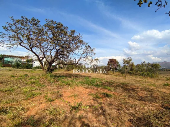 Imagem Terreno à venda, 1131 m² por R$ 240.000,00 - Condomínio Gran Ville - Igarapé/MG