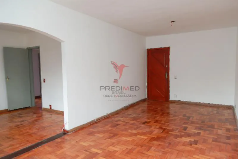 Imagem Apartamento 2 dormitórios 1 suíte 105m² 1 vaga Jardim Guanabara Rio de Janeiro/RJ