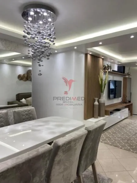 Imagem Apartamento 3 dormitórios 2 suítes 111m² 2 vagas Recreio Dos Bandeirantes Rio de Janeiro/R
