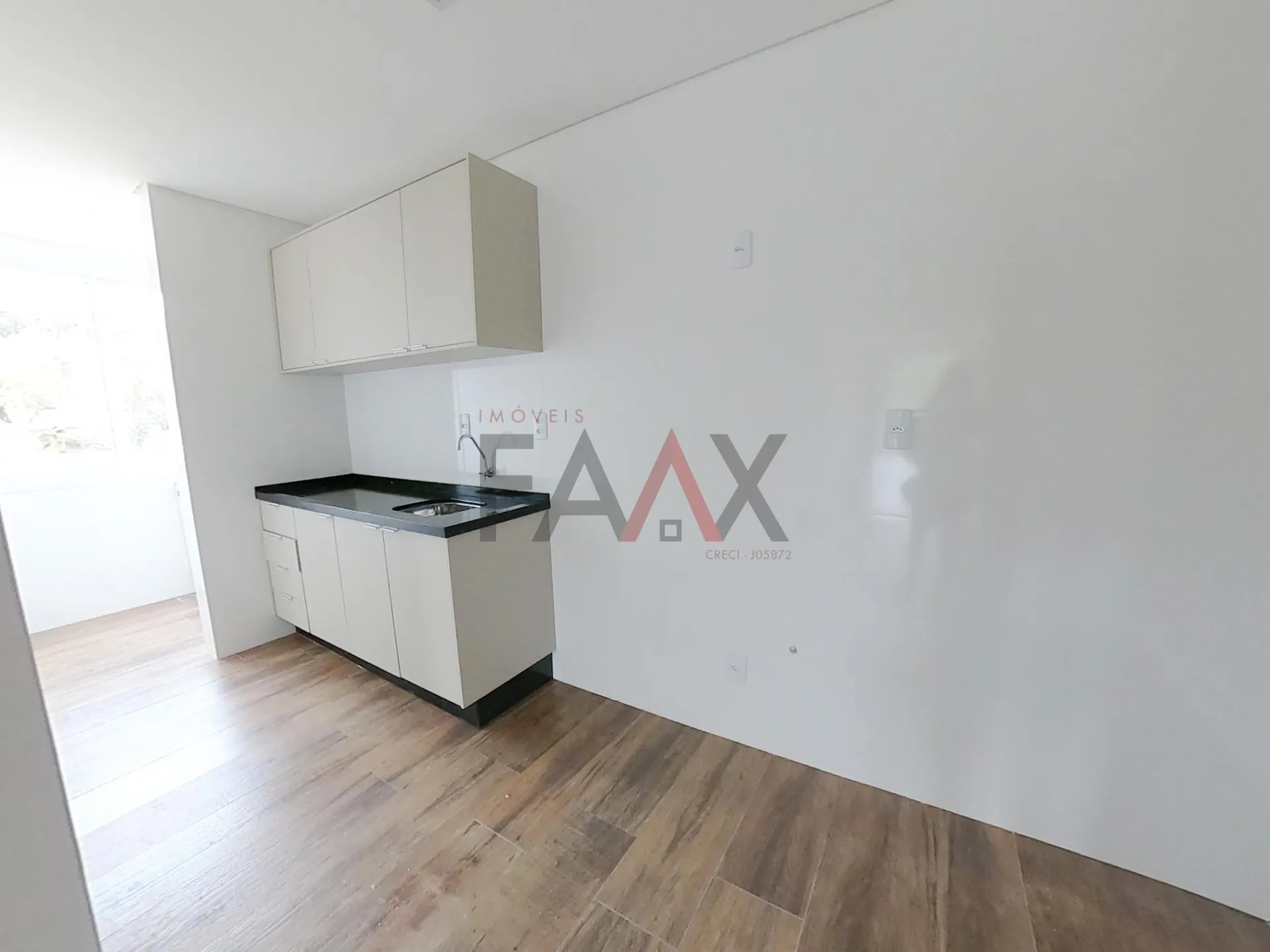 Imagem APARTAMENTO À VENDA PRÓXIMO VOLTA GRANDE EM GUARAPUAVA - PR