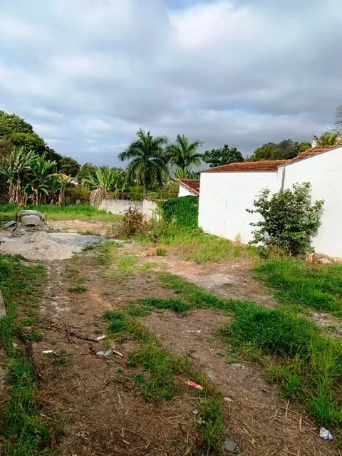 Imagem Terreno à venda 981.82M², Santana, Pindamonhangaba - SP