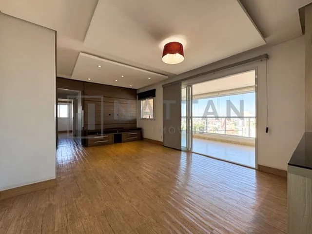 Foto do imóvel Apartamento com 2 dormitórios à venda, 107 m² por R$ 1.150.000,00 - Vila Carrão - São Paulo/SP