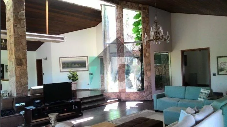 Imagem CASA - PARQUE TAQUARAL - CAMPINAS