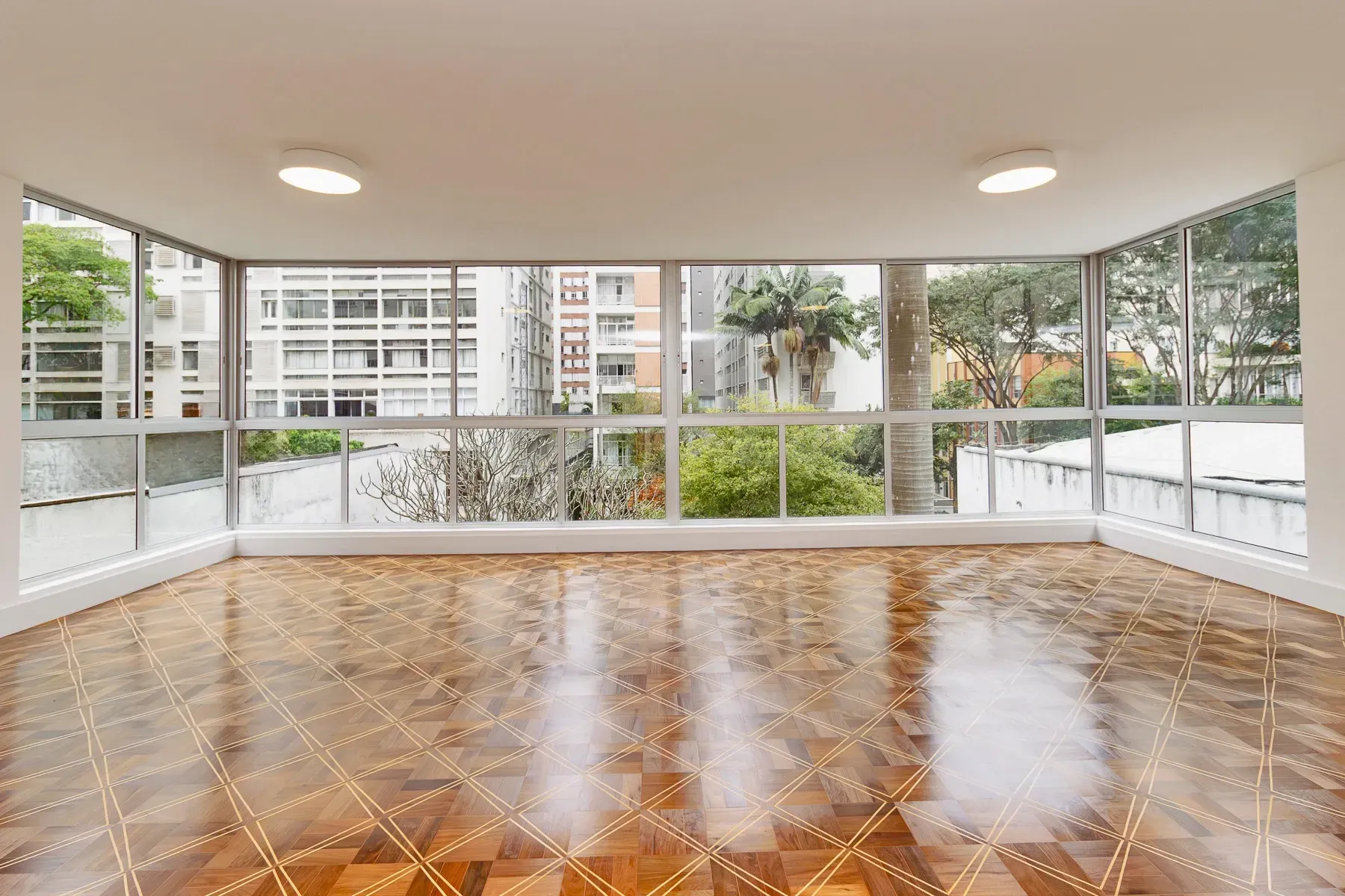 Imagem Apartamento com 3 Quartos à Venda, 201,7 m² em Higienópolis - São Paulo