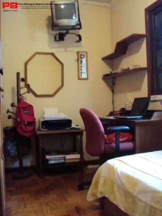 Imagem Casa maravilhosa com 3 dormitórios, 4 vagas no Brooklin
