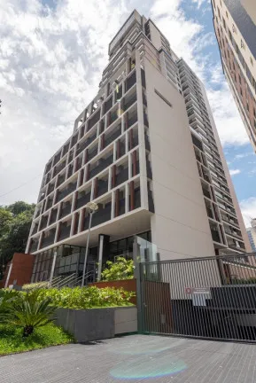 Imagem Apartamento à Venda, 27 m² em Vila Mariana - São Paulo