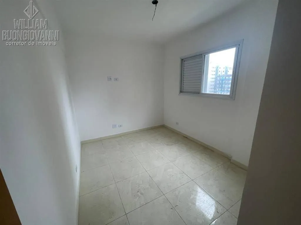 Imagem Apartamento à Venda em Aviação, Praia Grande - SP