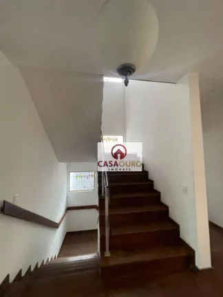 Imagem Casa com 4 quartos à venda, 463 m² - Mangabeiras - Belo Horizonte/MG