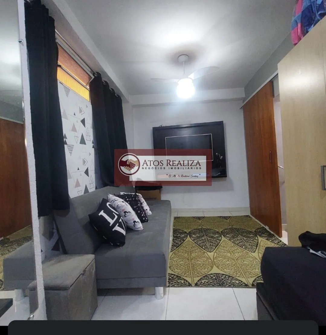 Imagem Sobrado à venda no Jardim Monte Azul, SP, 2 dorms, 100m²