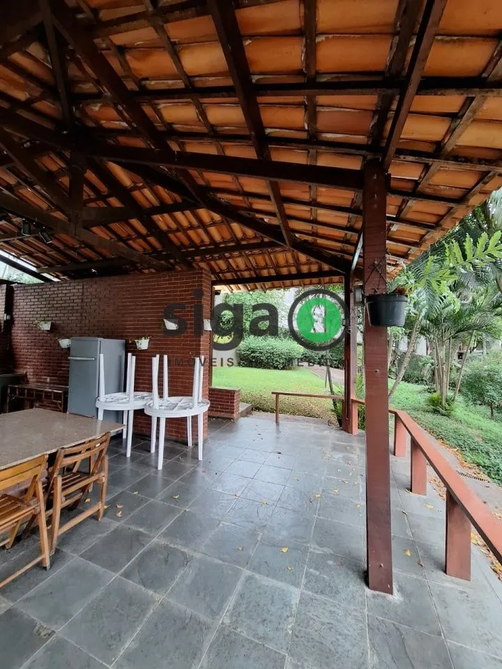 Imagem Apartamento a venda no Morumbi 02 dormitórios, 02 suíte, 02 vagas