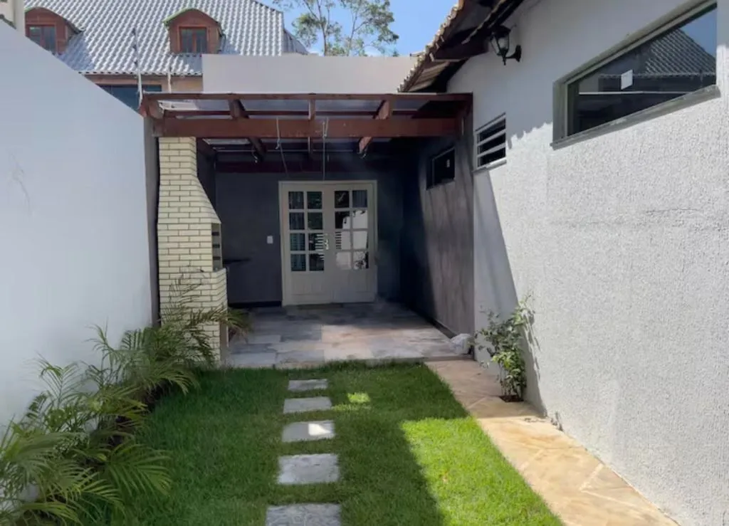 Imagem Casa à venda, 160 m² por R$ 649.996,00 - Ponta Negra - Natal/RN