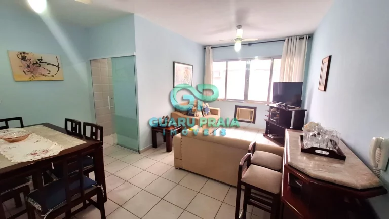 Imagem Apartamento em Enseada, Guarujá/SP
